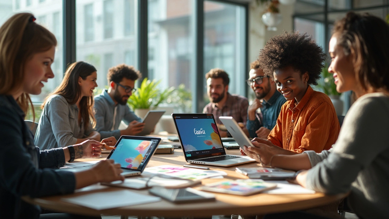 Do Professionals Really Use Canva? The Truth About Canva for Business and Experts