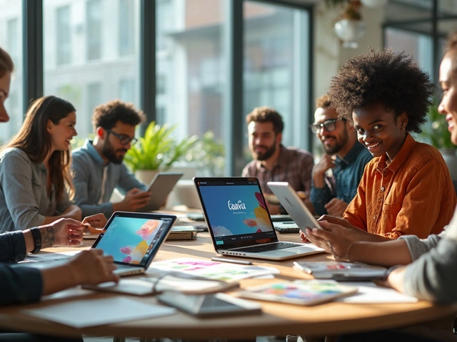 Do Professionals Really Use Canva? The Truth About Canva for Business and Experts