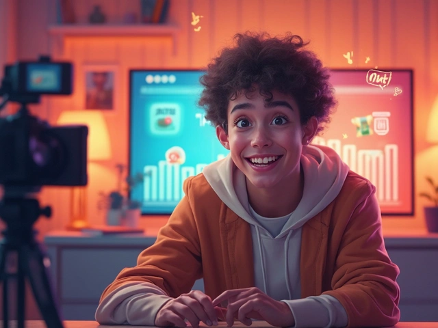 Why Do YouTubers Make Videos Over 10 Minutes? Uncovering The Secrets Of Longer Content
