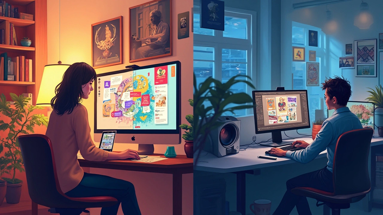 Tips, Real-World Stories, and The Future of Canva in Professional Design