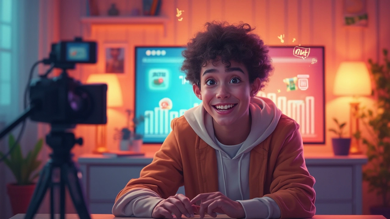 Why Do YouTubers Make Videos Over 10 Minutes? Uncovering The Secrets Of Longer Content