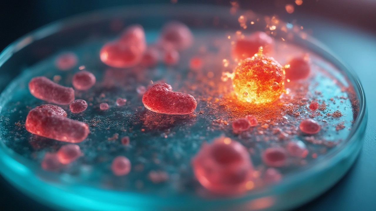 How Did We Get Here? Causes of Antibiotic Resistance
