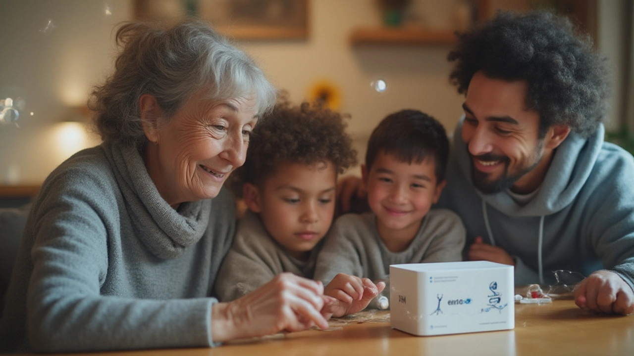 The Future of Personalized Medicine