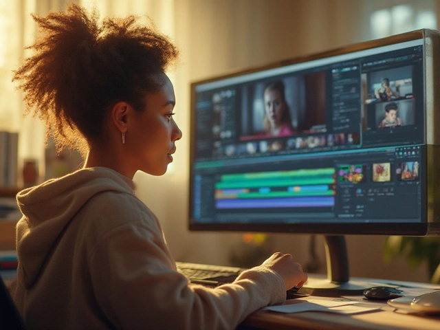 Ultimate Guide to Video Editing Presets for Faster, High-Quality Edits