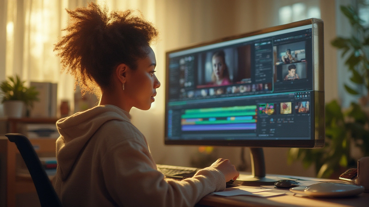 Ultimate Guide to Video Editing Presets for Faster, High-Quality Edits