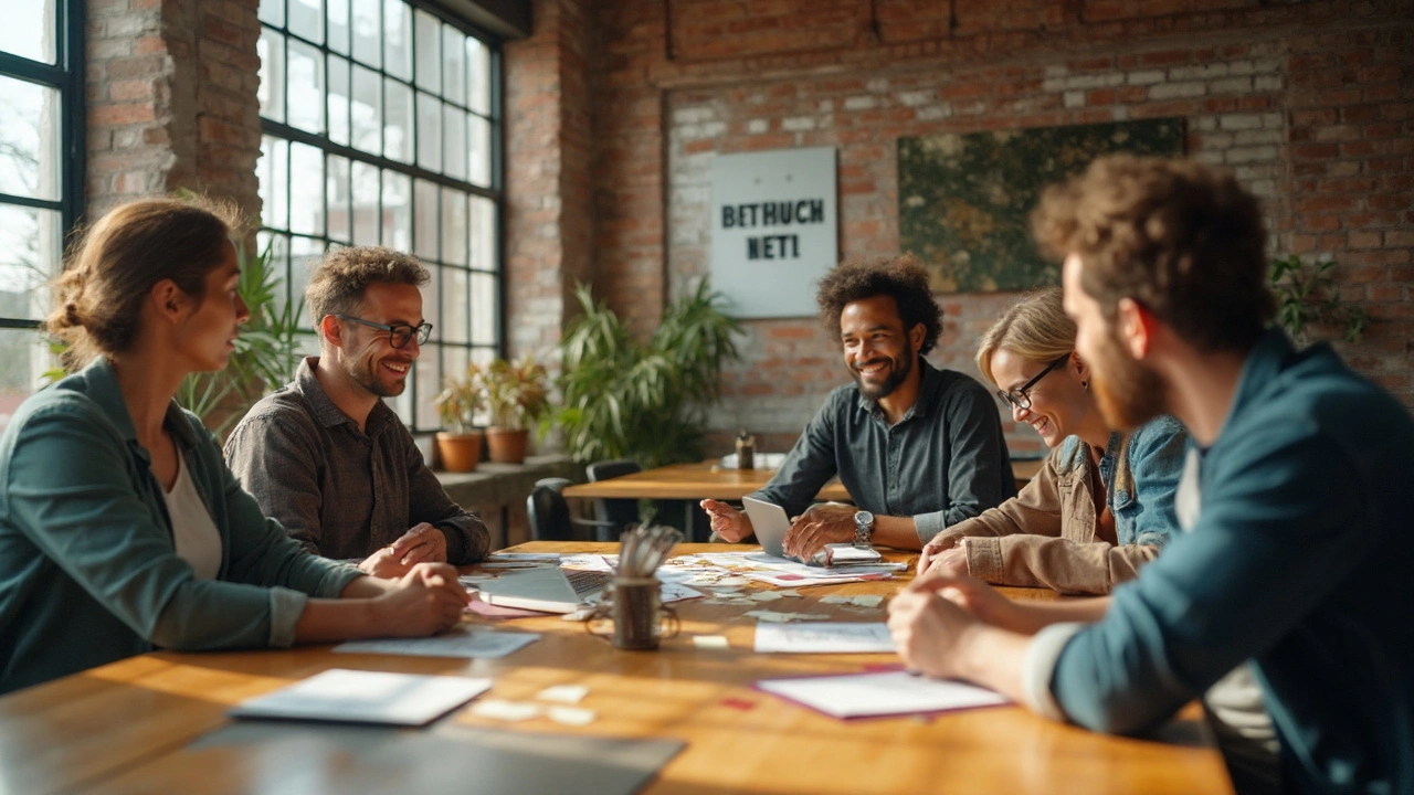 4 A's of Marketing Explained: Acceptability, Affordability, Accessibility, Awareness
