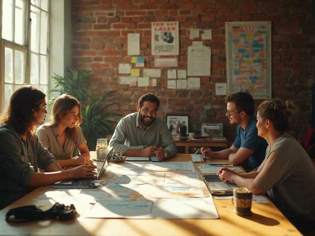 What Is Film Marketing Strategy? Practical Guide with Steps, Examples, and Checklists