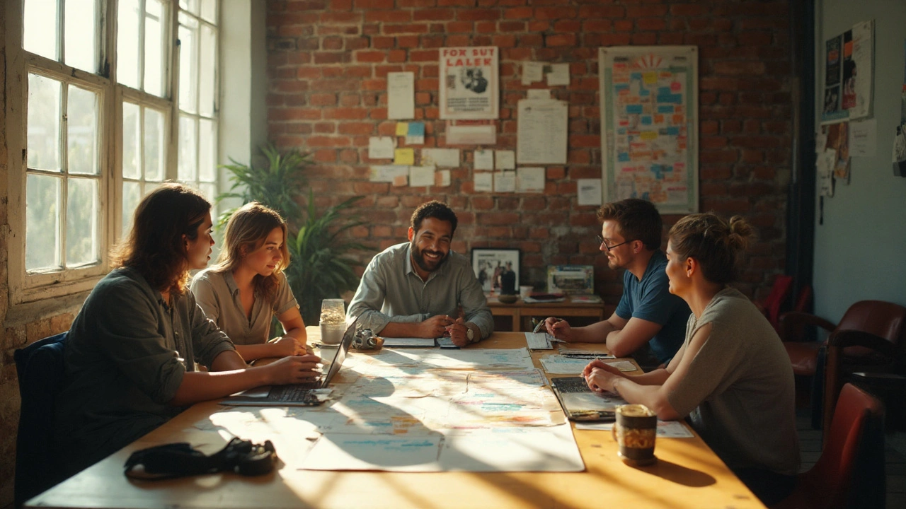 What Is Film Marketing Strategy? Practical Guide with Steps, Examples, and Checklists