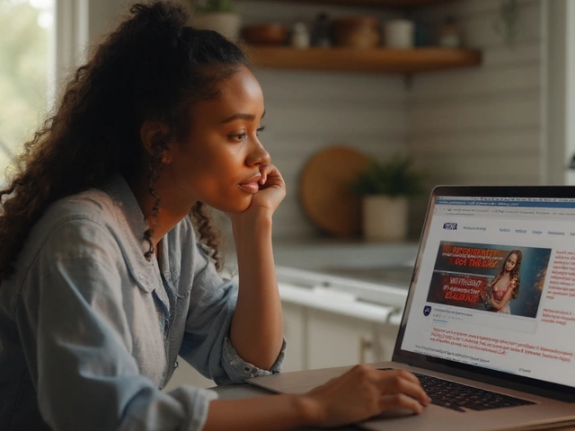 Can You Trust Online Medicine Advice? Risks, Signs & Reliable Sources