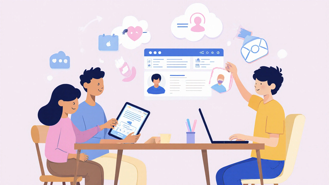 Family Group Management: How to Add and Remove Members Across Subscription Services