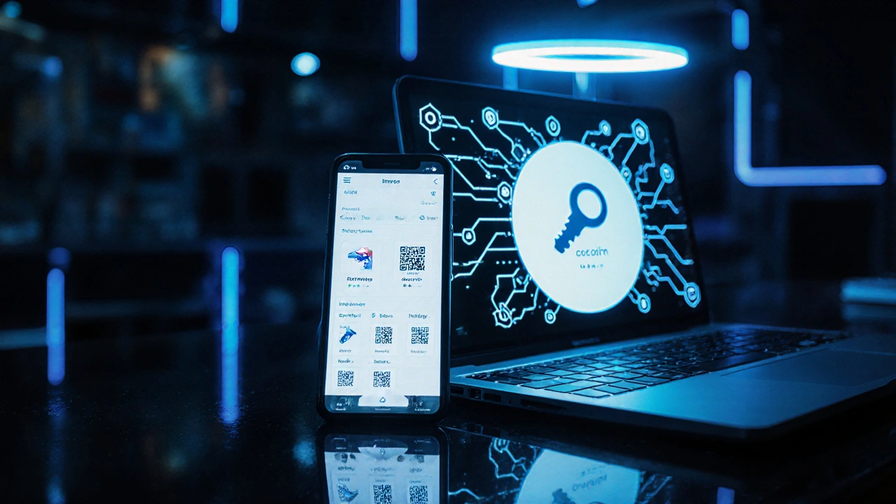 Hot Wallet Explained: What It Is and How It Works in Crypto