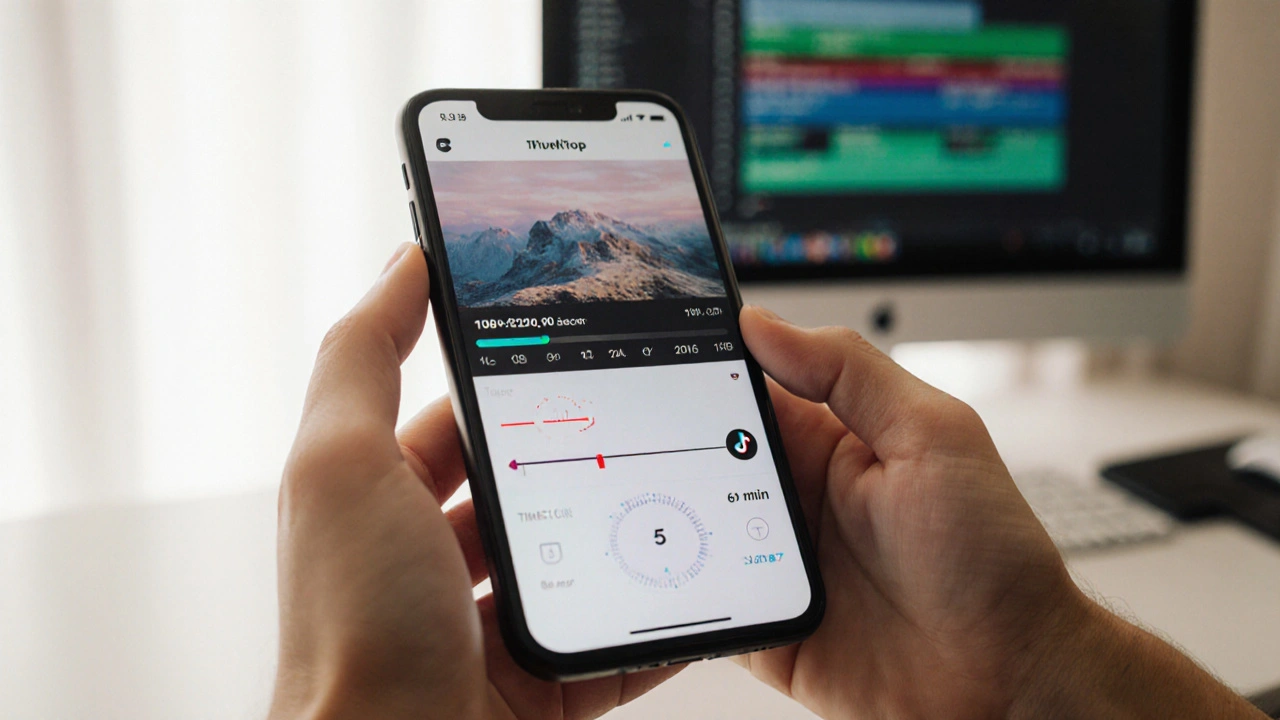 How Long Does It Really Take to Edit a TikTok? - Timelines for 2025 Creators