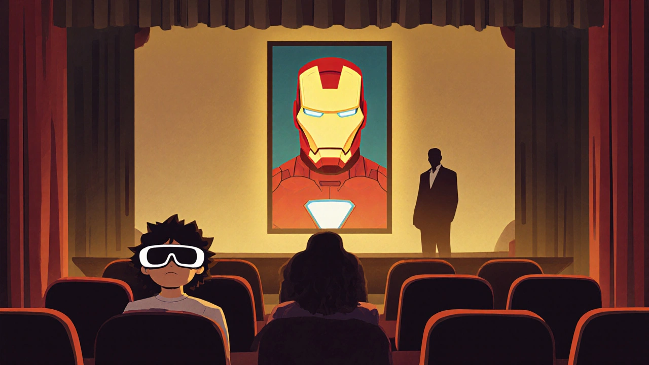 Marvel Release Order on Disney+: Watch Chronologically or by Release Date?