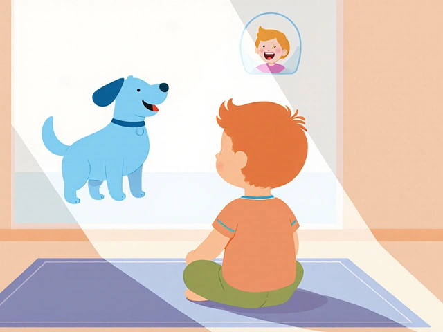 Age-Appropriate Content: Finding Shows for Different Ages