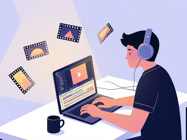 Best Video Editing Software for Windows in 2025