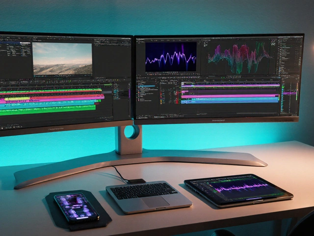 Best Video Editing Tools in 2025: Features, Pricing, and Workflows
