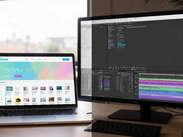 Can Canva Beat Premiere Pro for Professional Video Editing?