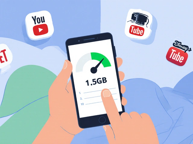 Data Saver Modes on Streaming Apps: Cut Bandwidth Without Losing Video Quality