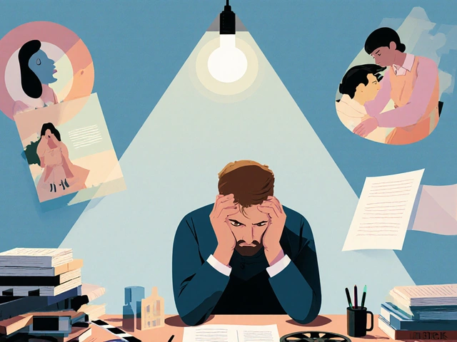 Fellini’s 8½ Review: The Self-Reflexive Film That Changed Cinema Forever