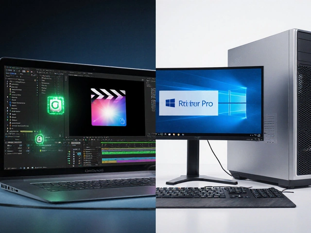 Final Cut Pro vs Premiere Pro: Which Video Editing Software Wins?