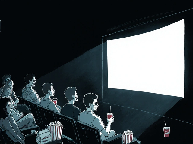 Horror Festivals Guide: Fantastic Fest, Sitges, and Genre Discoveries