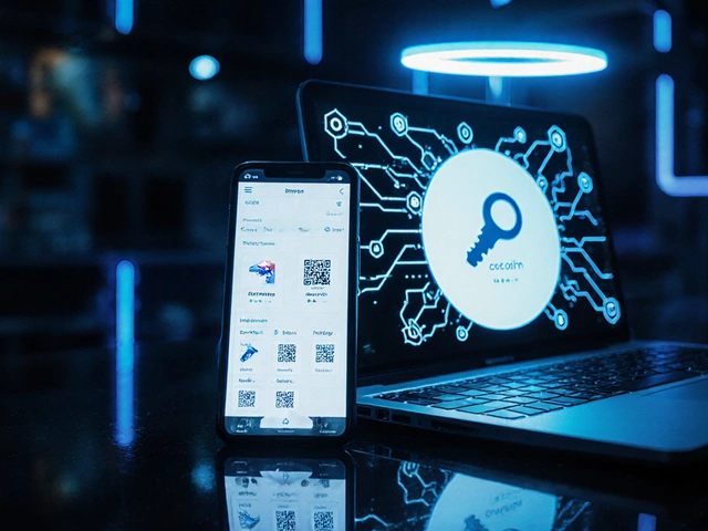 Hot Wallet Explained: What It Is and How It Works in Crypto