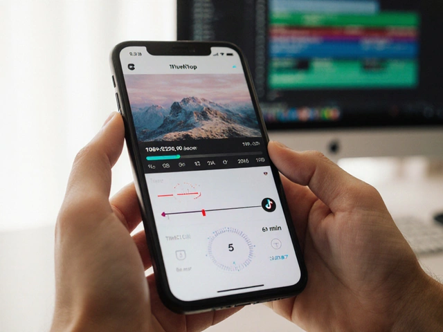 How Long Does It Really Take to Edit a TikTok? - Timelines for 2025 Creators