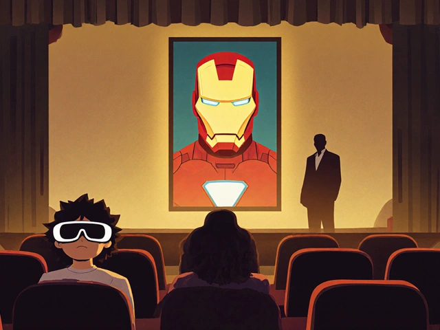 Marvel Release Order on Disney+: Watch Chronologically or by Release Date?