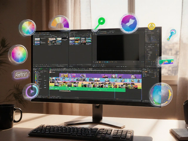 Mastering Video Editing Effects: A Practical Guide for Creators