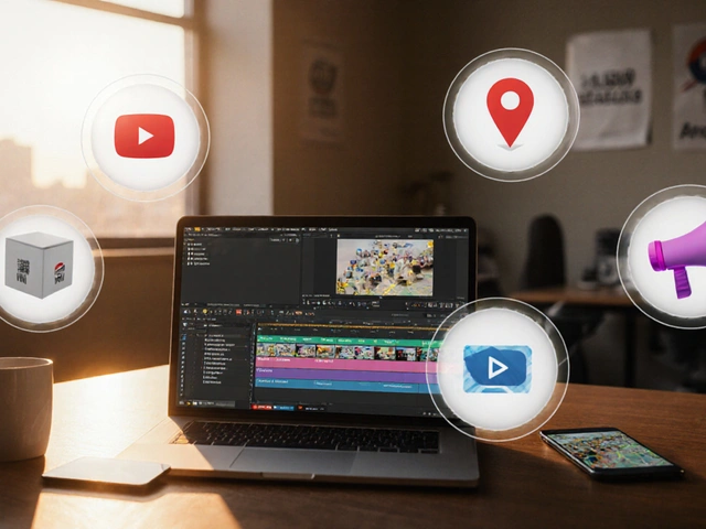 Understanding the 4 Ps of Marketing and How They Power Video Marketing