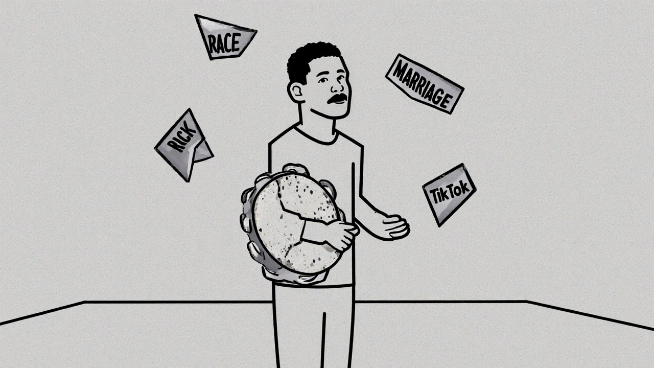 Best Netflix Stand-Up Comedy Specials to Watch Right Now