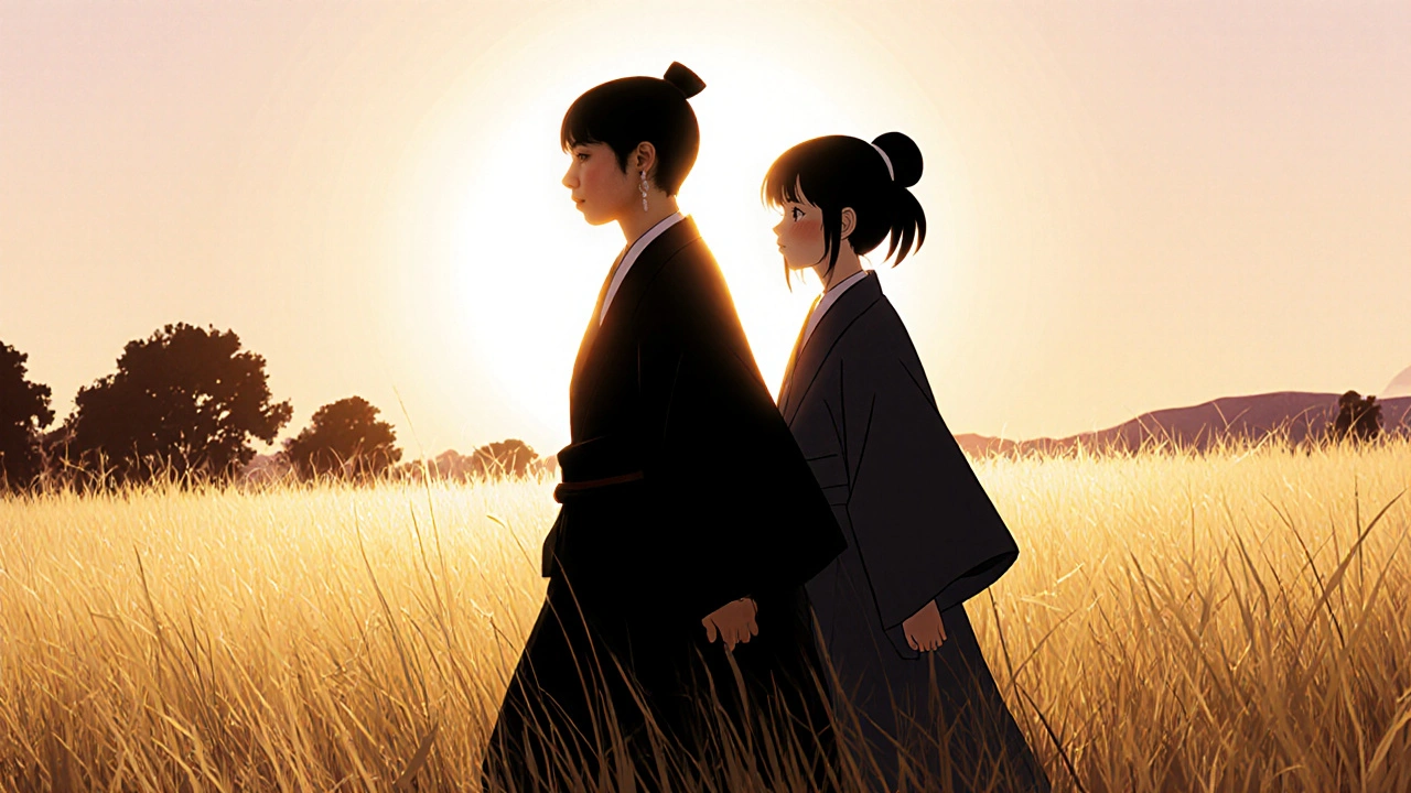 Demon Slayer: Infinity Castle Review - Breaking Box Office Records