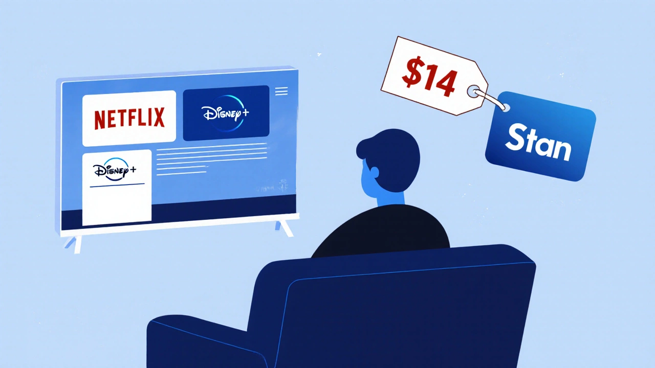 How to Downgrade Your Streaming Plan Without Losing Access to What You Need