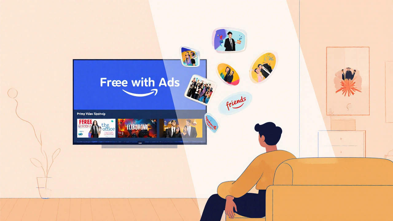 How to Use Prime Video Without a Prime Membership