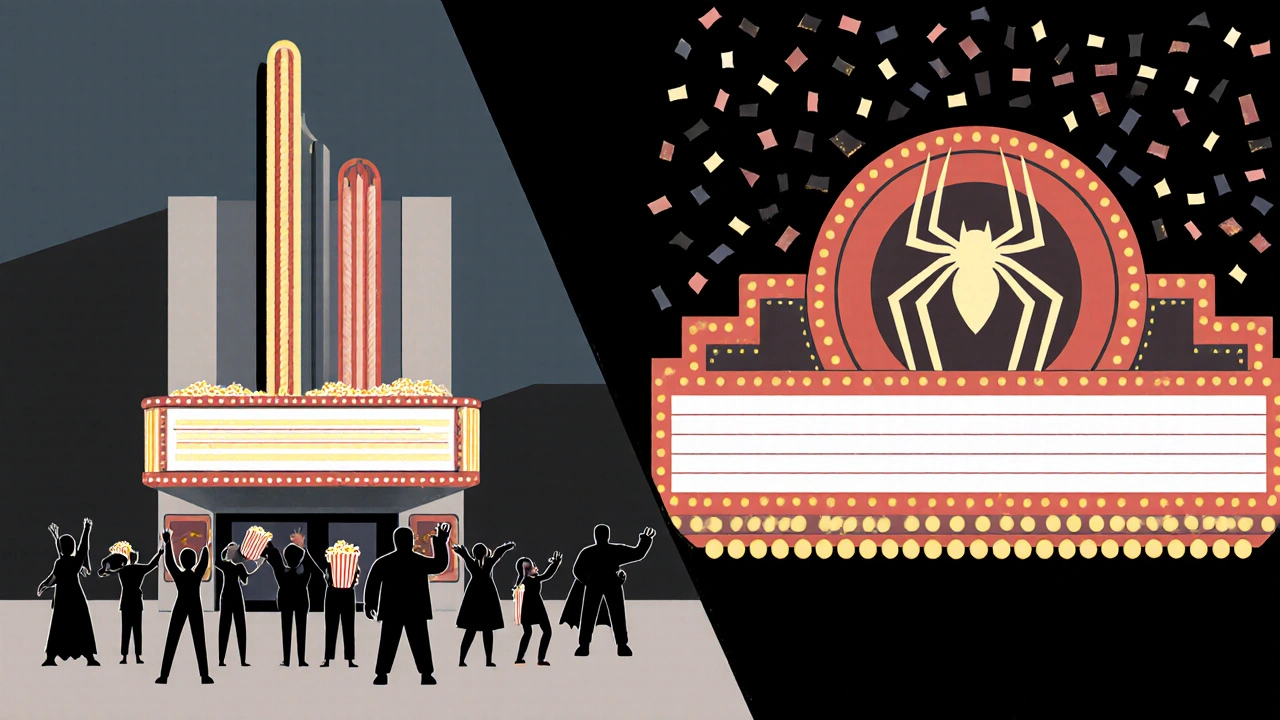 Pandemic Recovery Timeline: How Box Office Rebounded by Genre