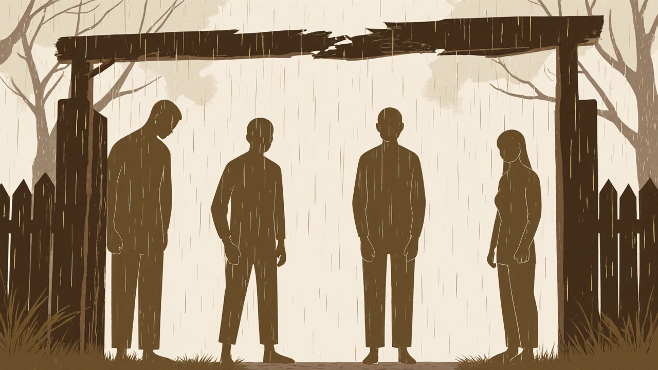 Rashomon and the Unreliable Narrator: How Kurosawa Changed Cinema with Truth That Doesn't Add Up