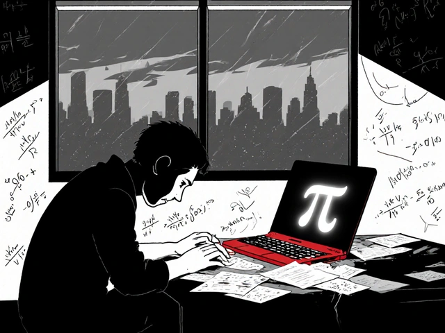 Darren Aronofsky Essay: The Filmmaker Who Started with Pi