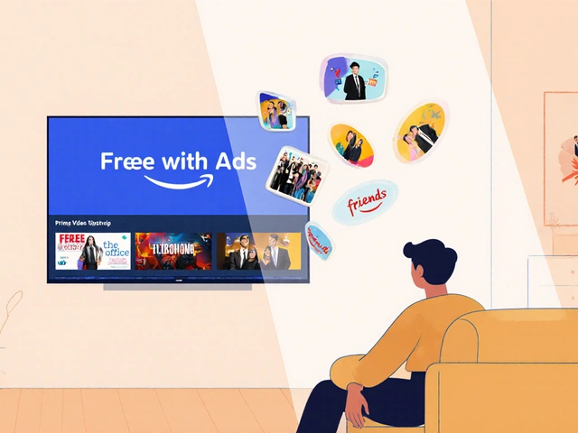 How to Use Prime Video Without a Prime Membership