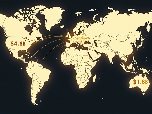 International vs. Domestic Splits: Where Box Office Revenue Really Comes From