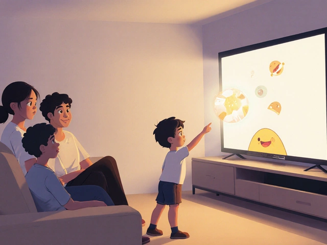 Kids and Family Movies on Streaming: The Best Picks per Service in 2025