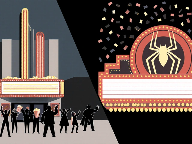 Pandemic Recovery Timeline: How Box Office Rebounded by Genre