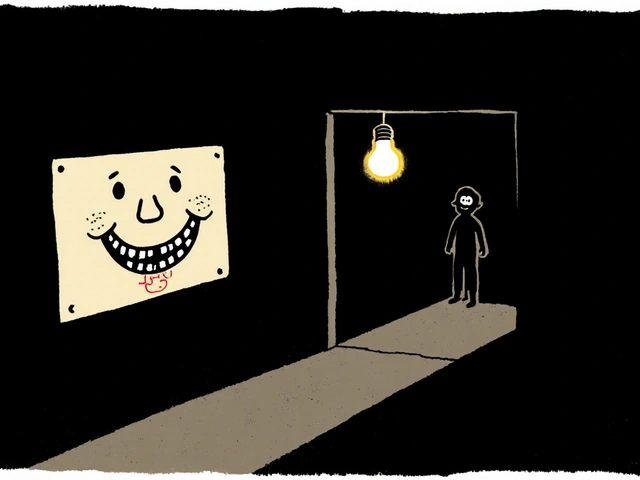 PG-13 Horror vs. R-Rated Horror: What Ratings Really Mean for Scares