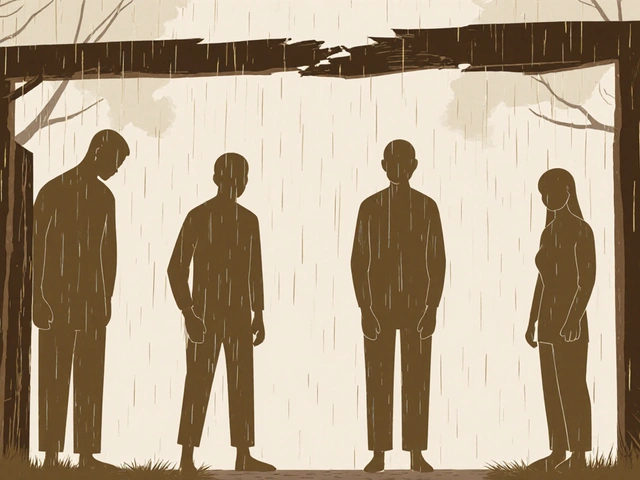 Rashomon and the Unreliable Narrator: How Kurosawa Changed Cinema with Truth That Doesn't Add Up