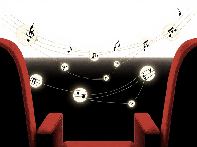 Score Mixing in Dolby Atmos: Spatial Music for Modern Cinemas
