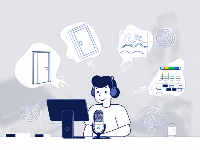 Stream Audio Compression: Use Limiters, Gates, and EQ to Get Crystal-Clear Voice