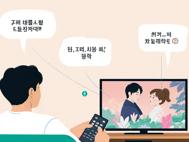 Streaming Subtitles and Dubbing: Language Options on Services