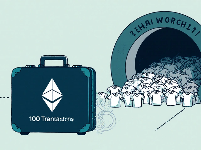 What Is a Rollup Aggregator? Simple Explanation for Blockchain Users