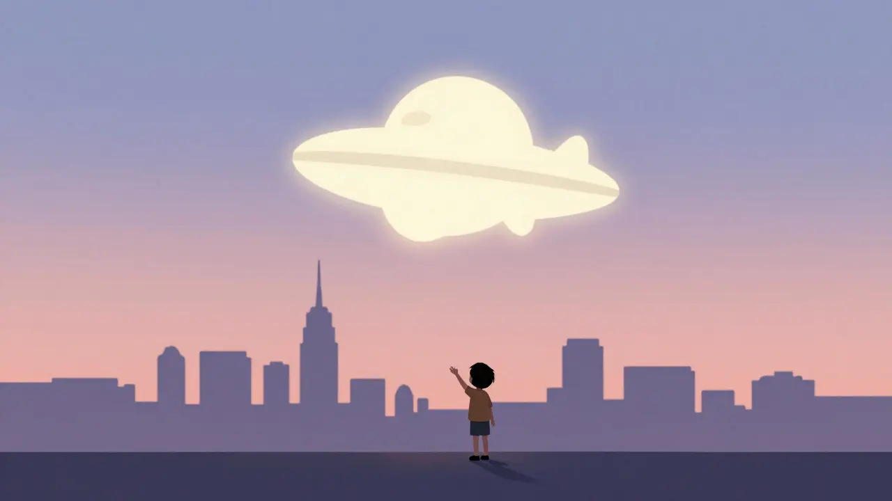 Alien First-Contact Films: How Movies Capture Wonder, Fear, and the Unknown