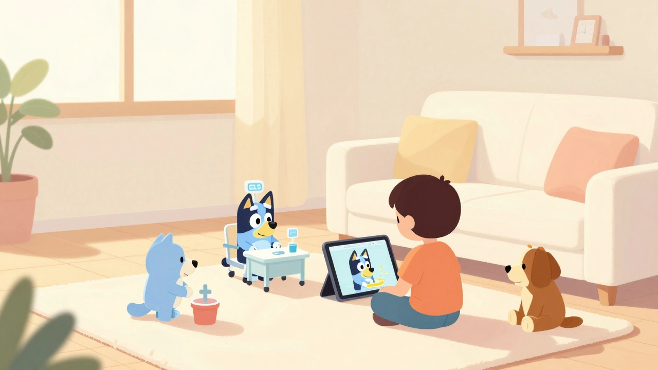 Best Educational TV Shows for Preschoolers, Elementary Kids, and Tweens