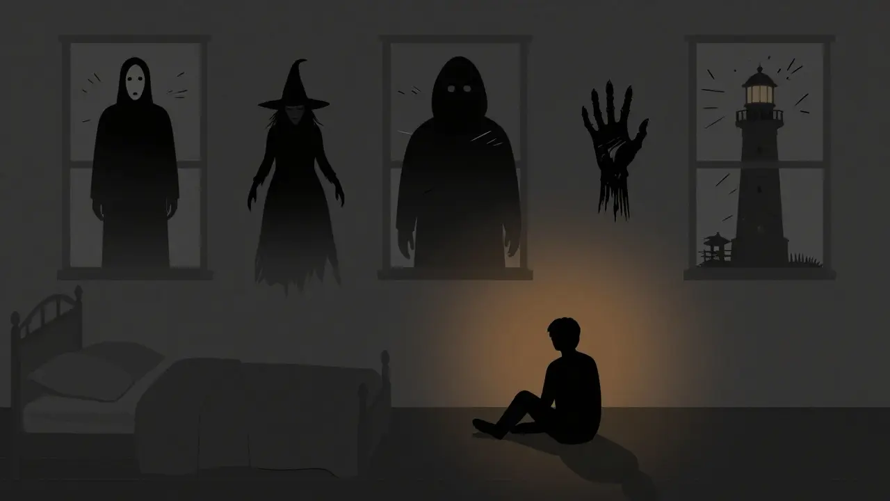 Best Horror Movies on Streaming Services Right Now